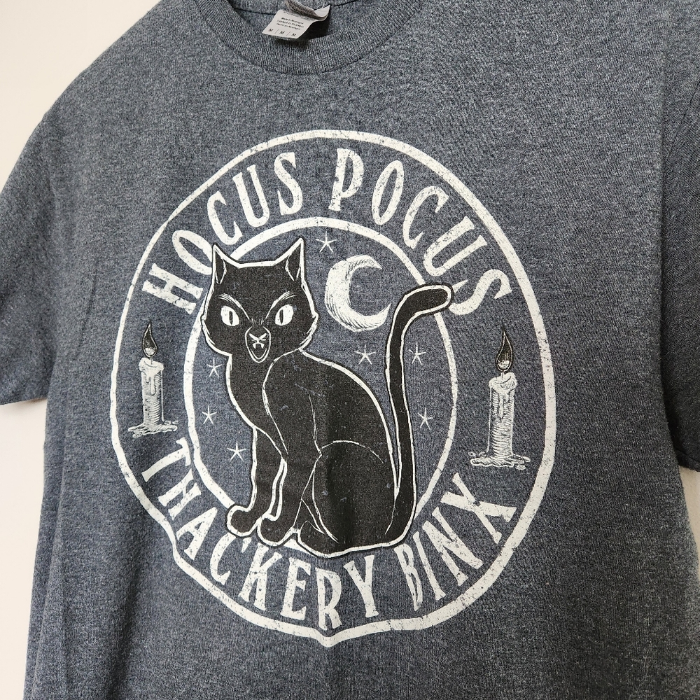 Hocus-pocus T-shirt -